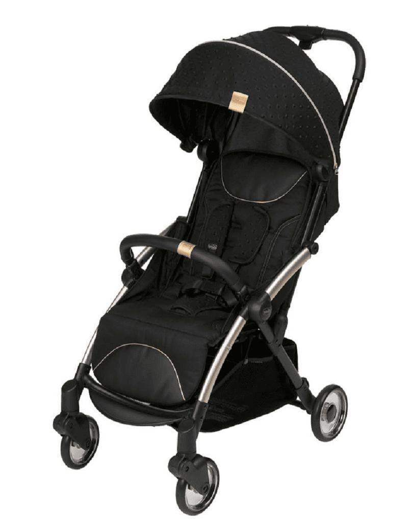 Коляска прогулянкова CHICCO Goody Plus Stroller 79877.56
