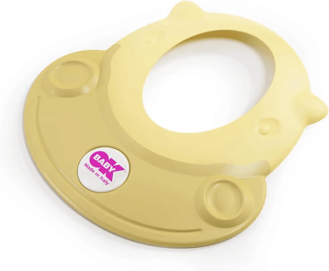 Козирок для купання OK Baby Hippo 38291300