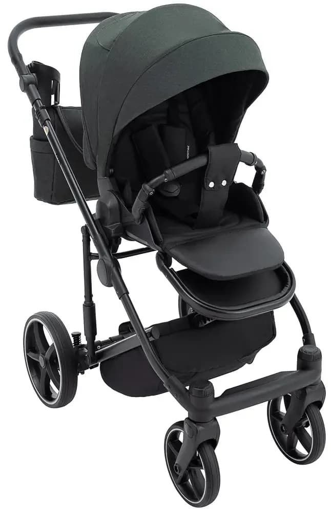 Коляска універсальна 2в1 Adamex Ziko Lux TK-50 680774 фото 3