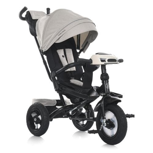 Велосипед 3-х колісний Turbo Trike MT 1007-12