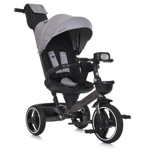 Велосипед 3-х колісний Turbo Trike MT 1002-8