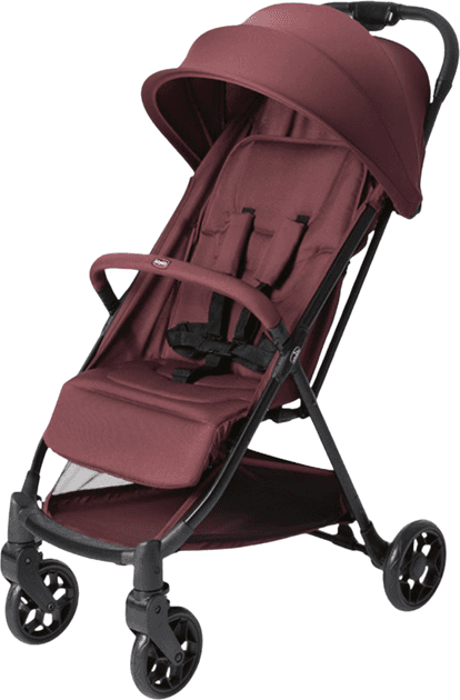 Коляска прогулянкова Chicco Urbino Stroller 87138.68