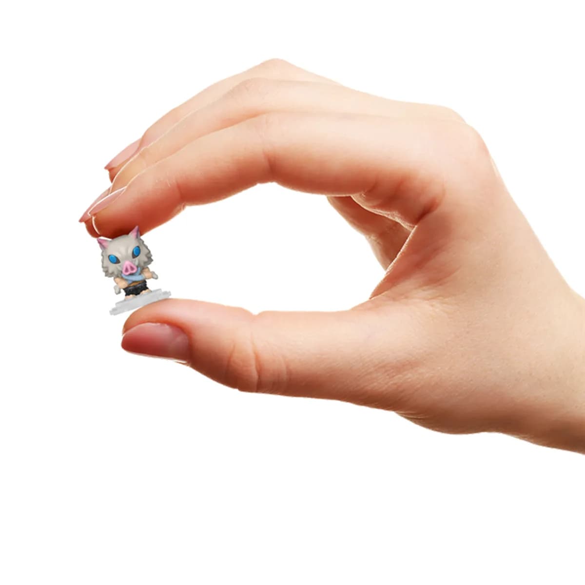 Ігрова фігурка FUNKO POP! cерії Вбивця демонів 4шт 86954 фото 2
