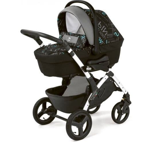 Коляска універсальна Dinamico Up Smart 3в1 897T/V95/990/843K