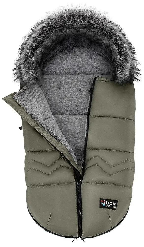 Конверт зимовий Bair Alaska Thermo 625018