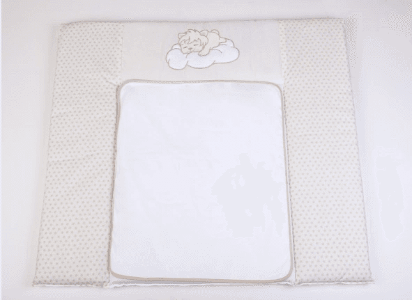 Матрац cповивальний Верес Sleepyhead beige 50х70 см 419.4