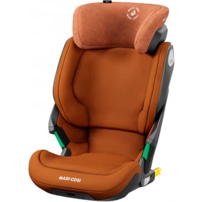Автокрісло Maxi-Cosi Kore i-Size Authentic Cognac 8740650110