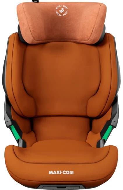 Автокрісло Maxi-Cosi Kore i-Size Authentic Cognac 8740650110 фото 3