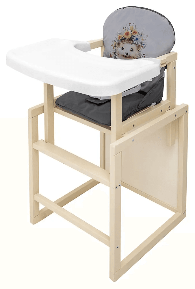 Стільчик-трансформер Babyroom Пеппі-260 680986
