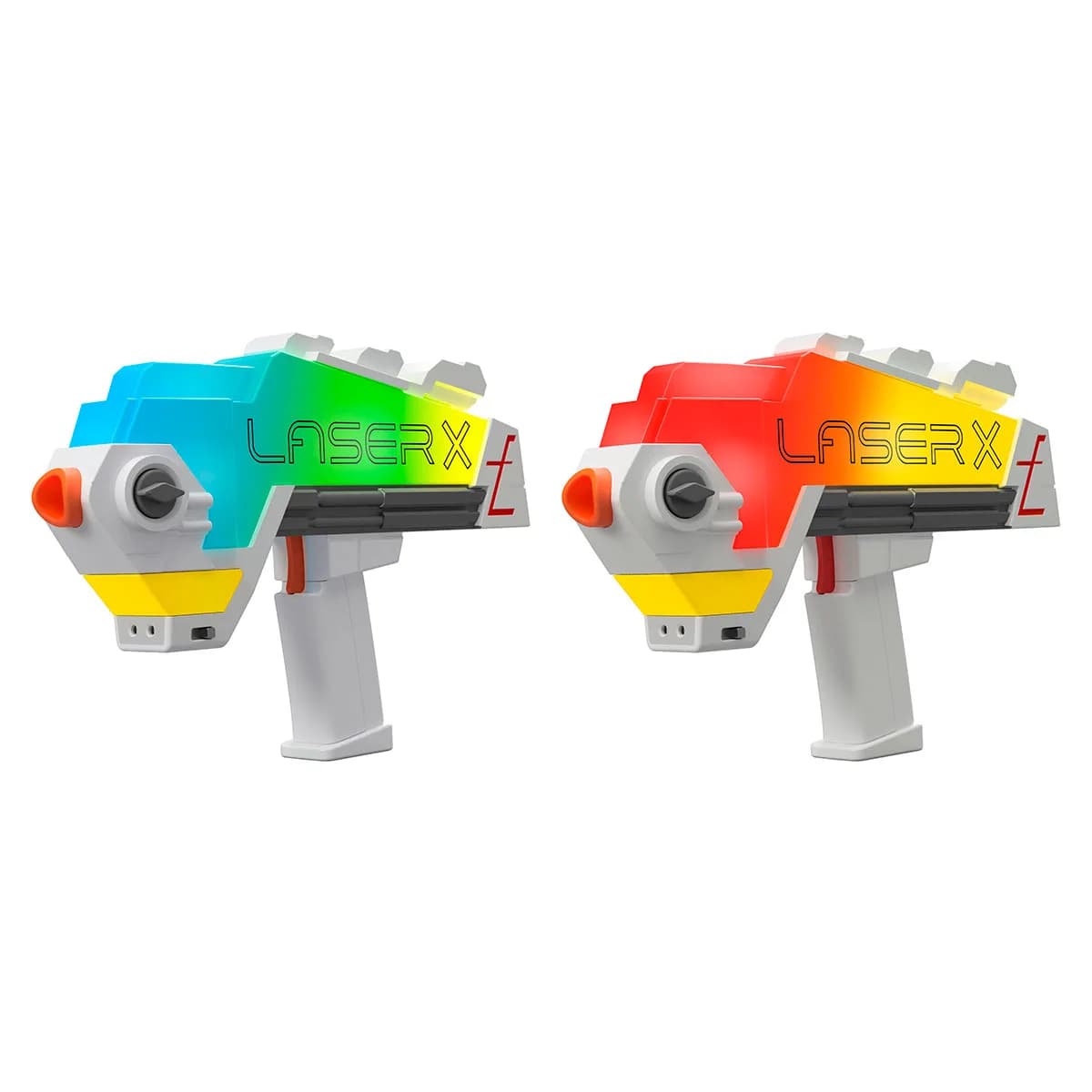 Ігровий набір Laser X для лазерних боїв Ultra 87552 фото 2
