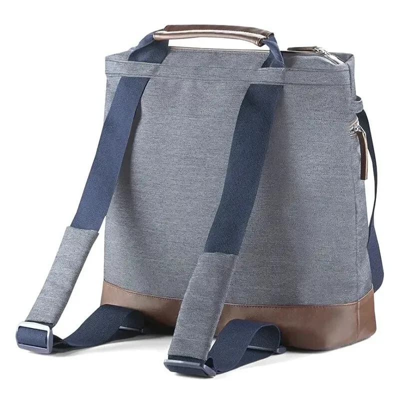 Сумка Inglesina Aptica Back Bag Tailor Denim 72008 фото 2