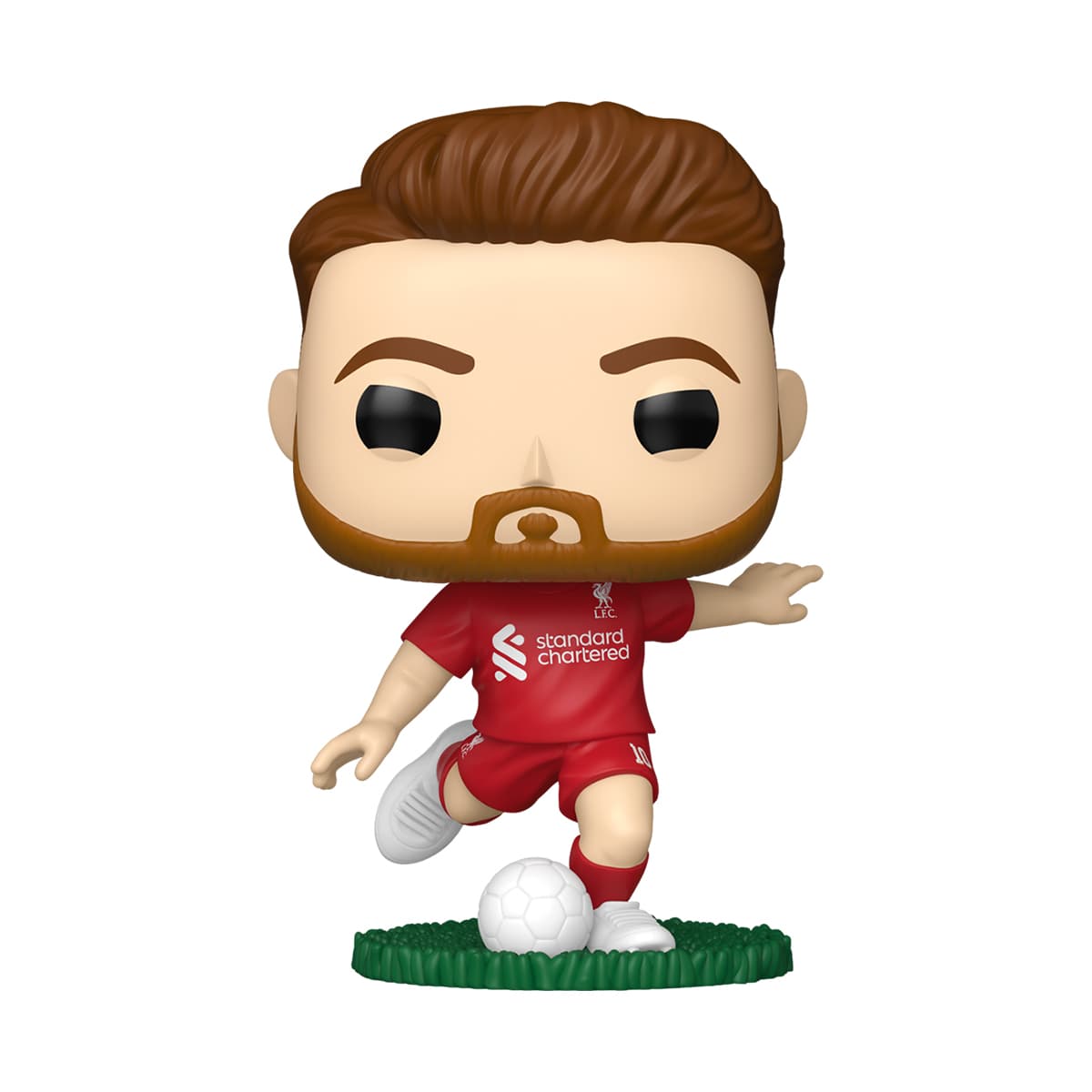 Ігрова фігурка FUNKO POP! cерії Футбол Ліверпуль - Алексіс МакАллістер 89366