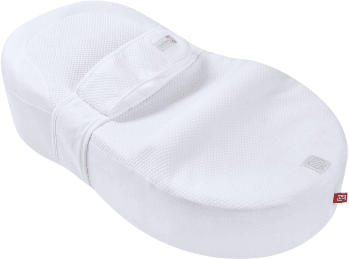 Матрац ергономічний Red Castle Cocoonababy 0441066