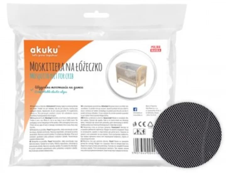 Москітна сітка Akuku A0447 фото 2