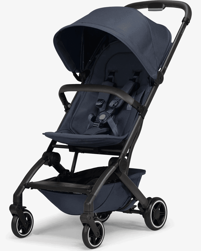 Коляска прогулянкова Joolz Aer+ BB+CH 310481 Navy blue