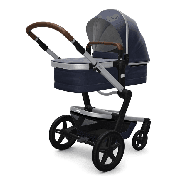 Коляска універсальна 2в1 Joolz Day+ Classic Blue 530000