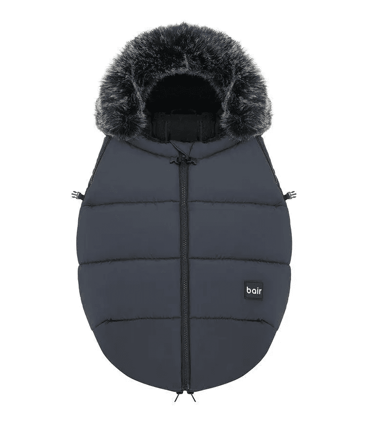 Конверт зимовий Bair Cocon mini 681754 indigo blue