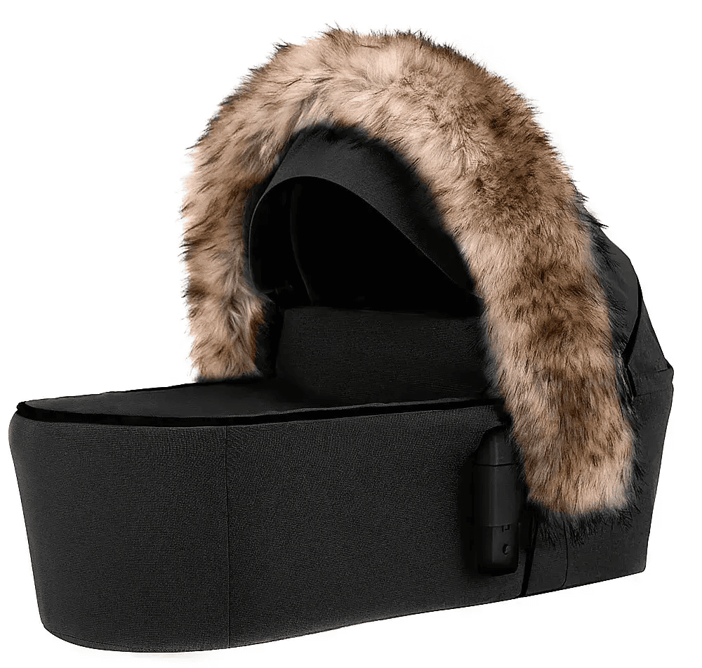 Хутро на капюшон Bair Hood Fur 625205