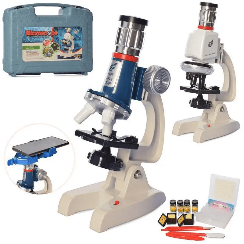 Мікроскоп Toys K C2171