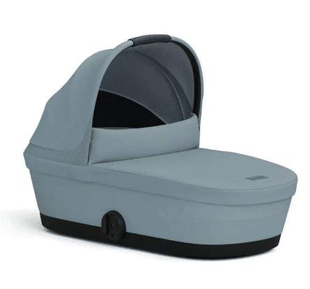 Люлька Cybex Melio 525000081 Stormy Blue