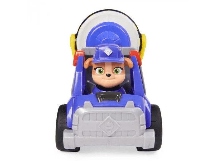 Машина будівельна з фігуркою Мікса Spin Master Paw patrol SM28500/6066540