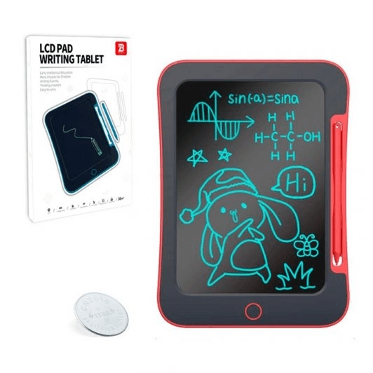 LCD планшет для малювання YBY 10,5" YBY302-2