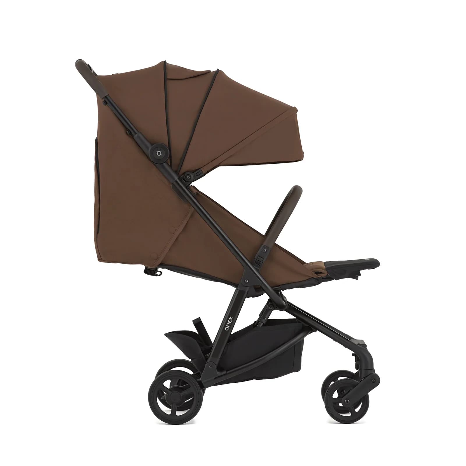 Коляска прогулянкова ANEX Air-Z plus Az-11 Tillie фото 6
