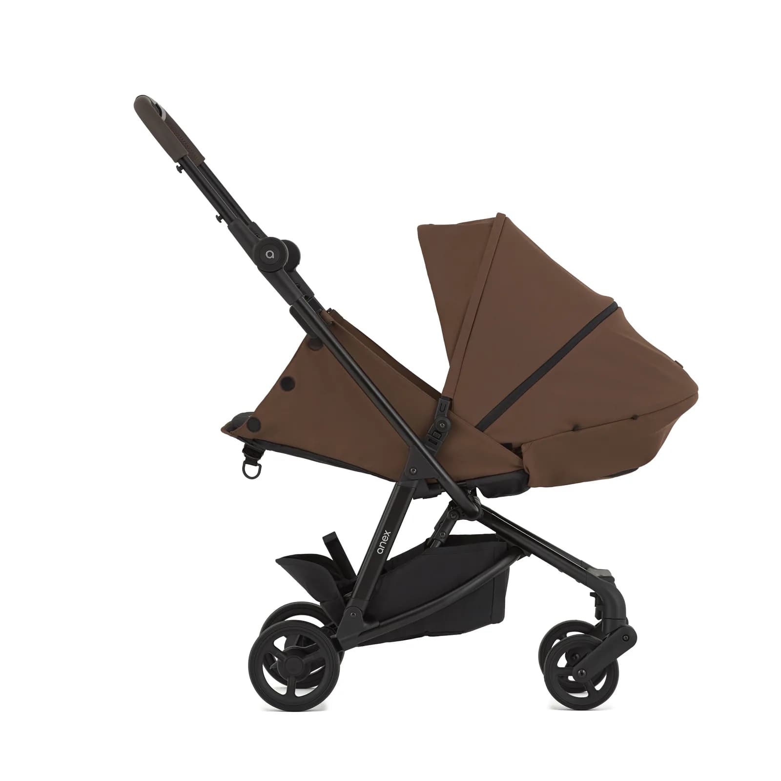 Коляска прогулянкова ANEX Air-Z plus Az-11 Tillie фото 2