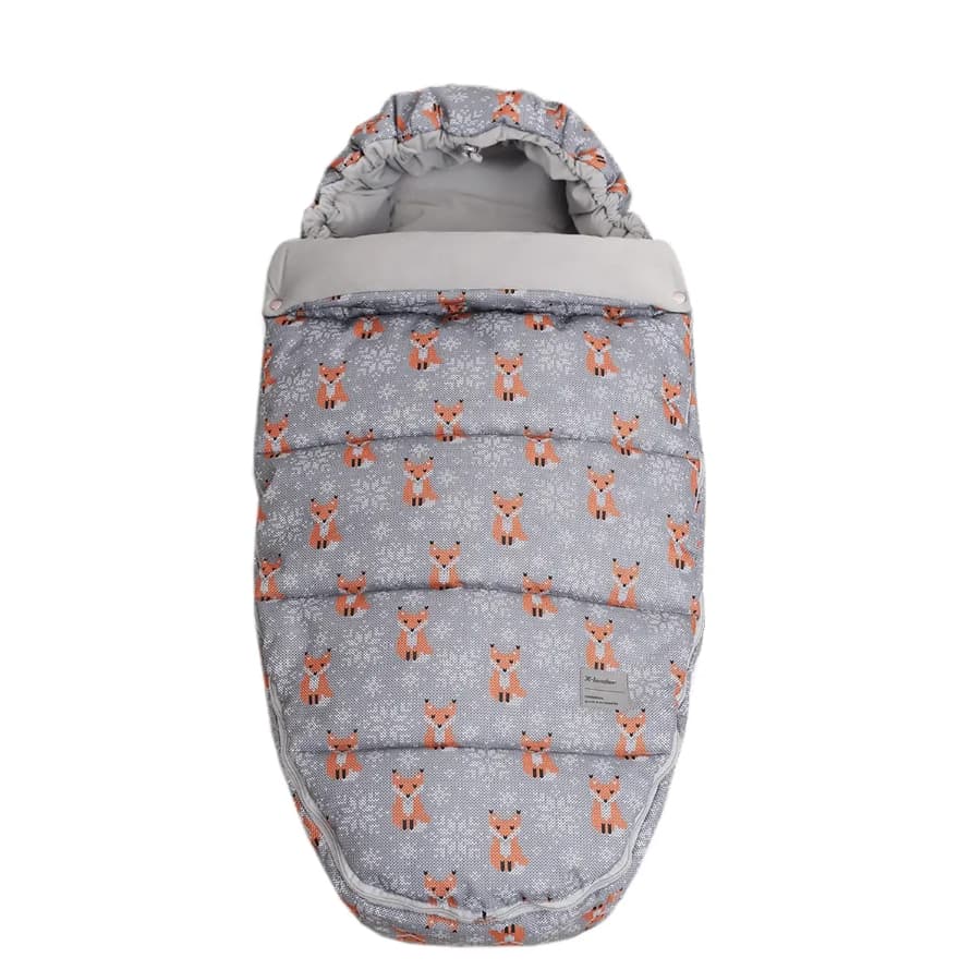 Конверт X-Lander X-Cosy Art Winter Foxes 90465