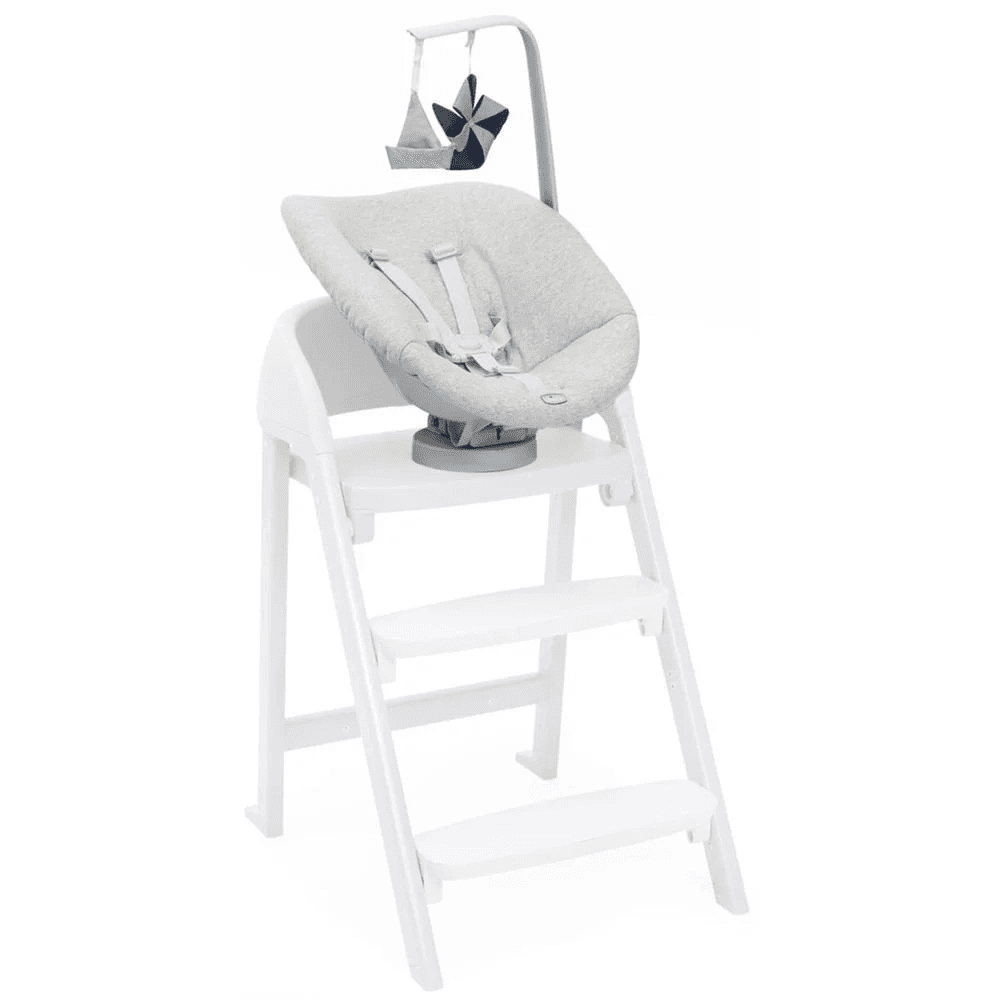Крісло-шезлонг Chicco Crescendo 87078.47