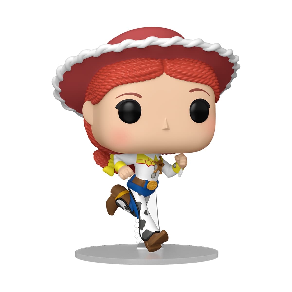 Ігрова фігурка FUNKO POP! cерії Історія іграшок 5 - Джессі 90766
