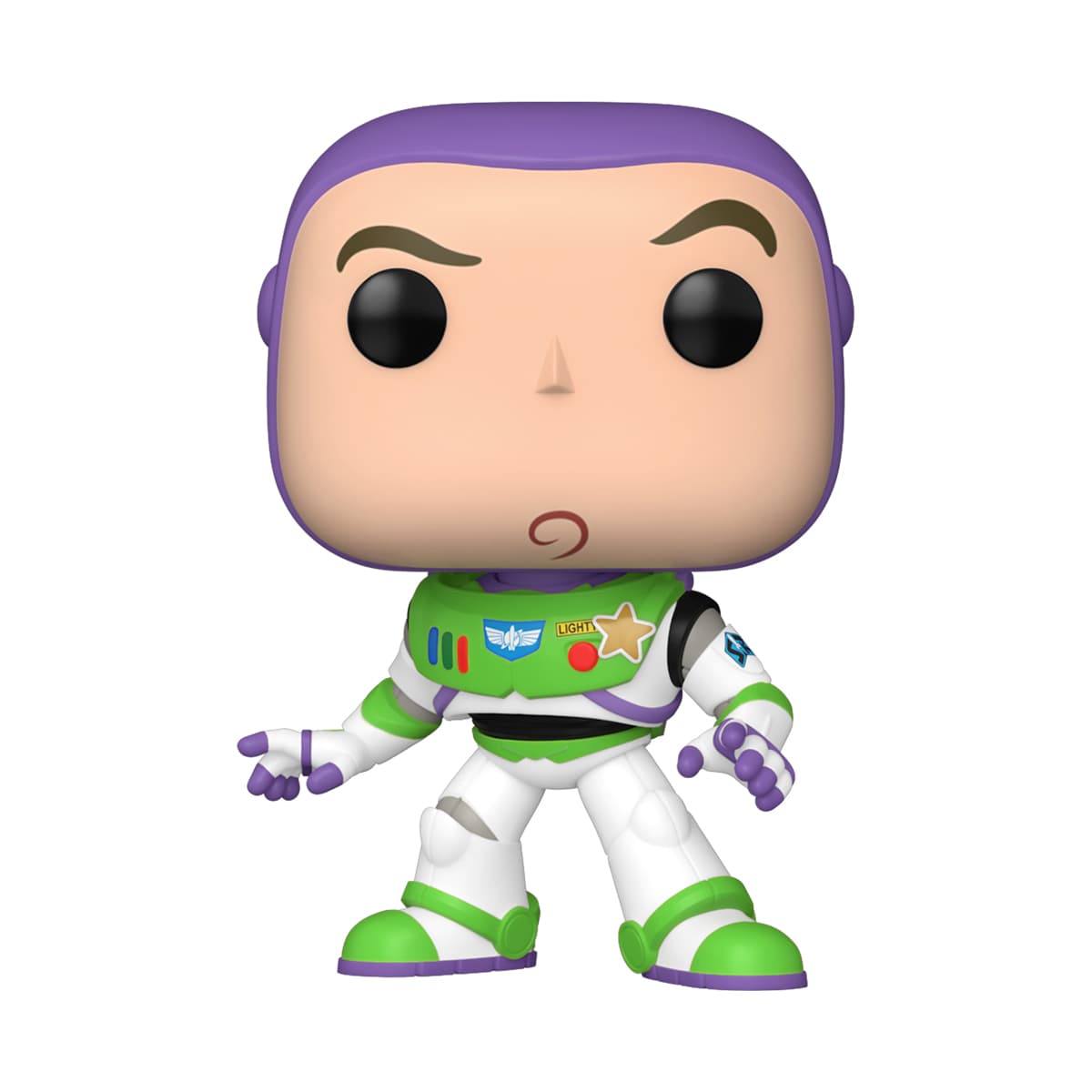 Ігрова фігурка FUNKO POP! cерії Історія іграшок 5 - Баз Лайтер 90768
