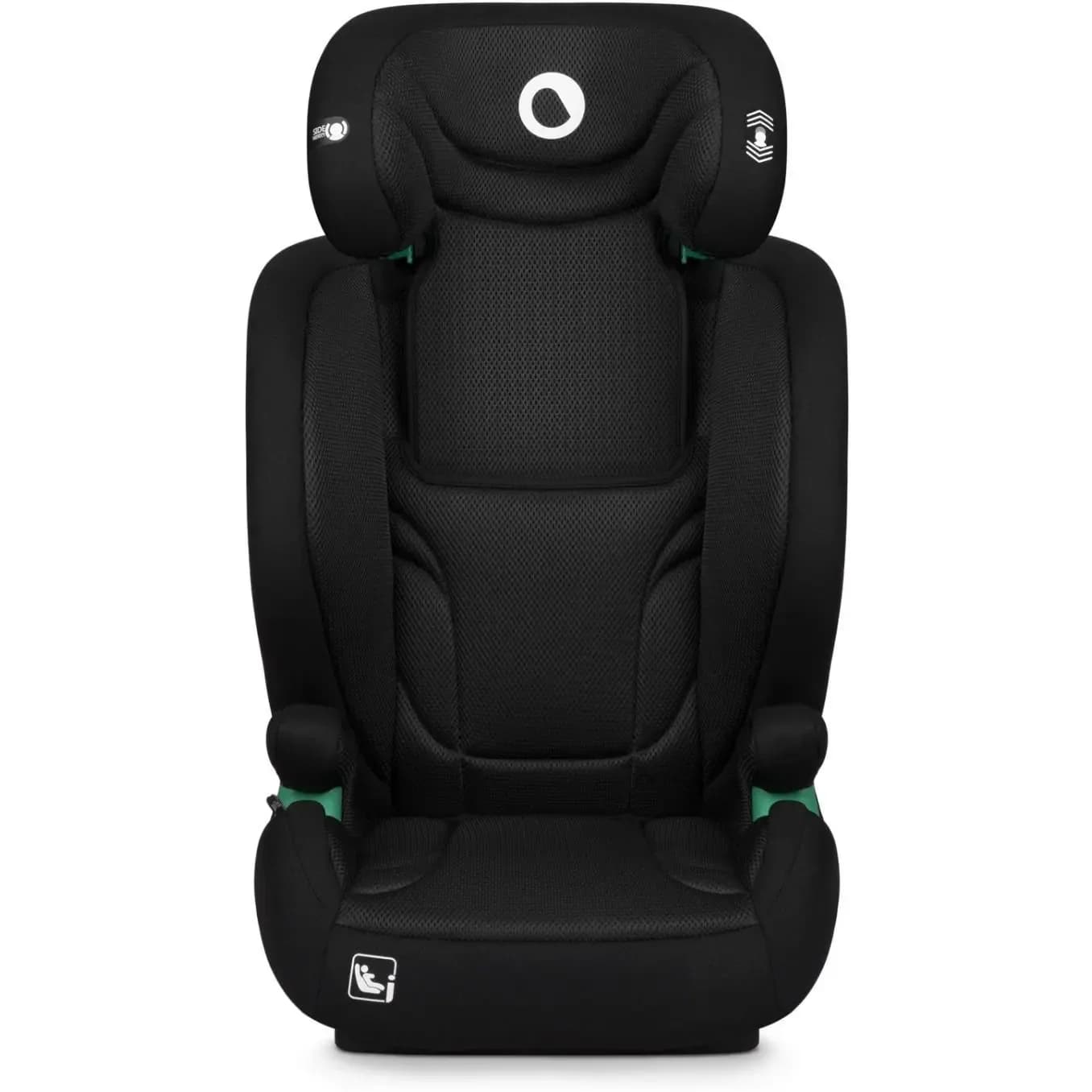 Автокрісло Lionelo Igo i-Size Black Carbon LO-IGO I-SIZE BLACK CARBON фото 2