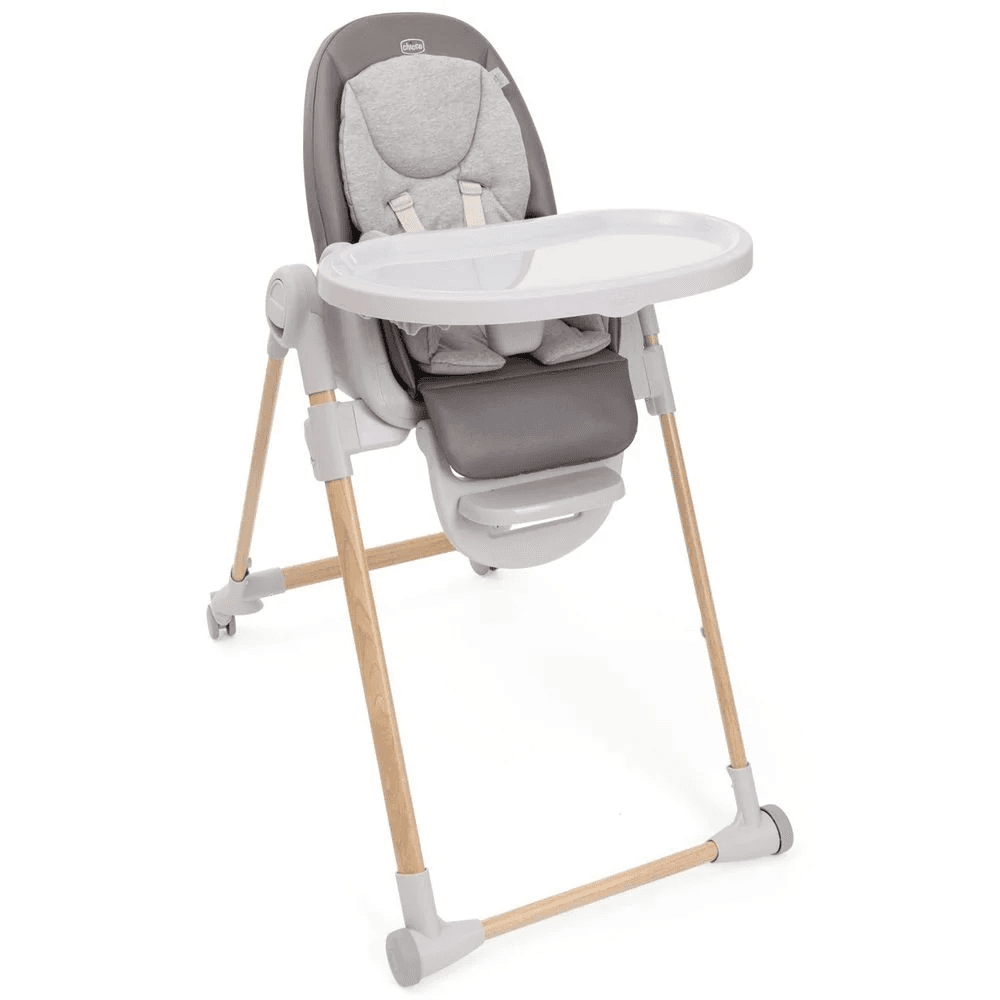 Стільчик для годування Chicco Polly Armonia 87140.61