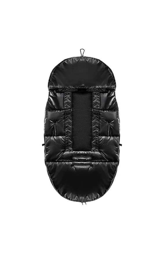 Конверт зимовий Bair Iceberg 681667 black moncler фото 2