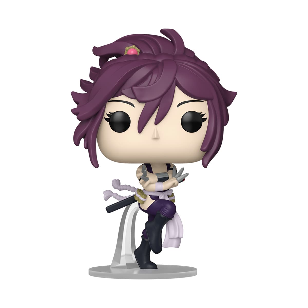 Ігрова фігурка FUNKO POP! cерії Пекельний рай - Юдзуріха 92518