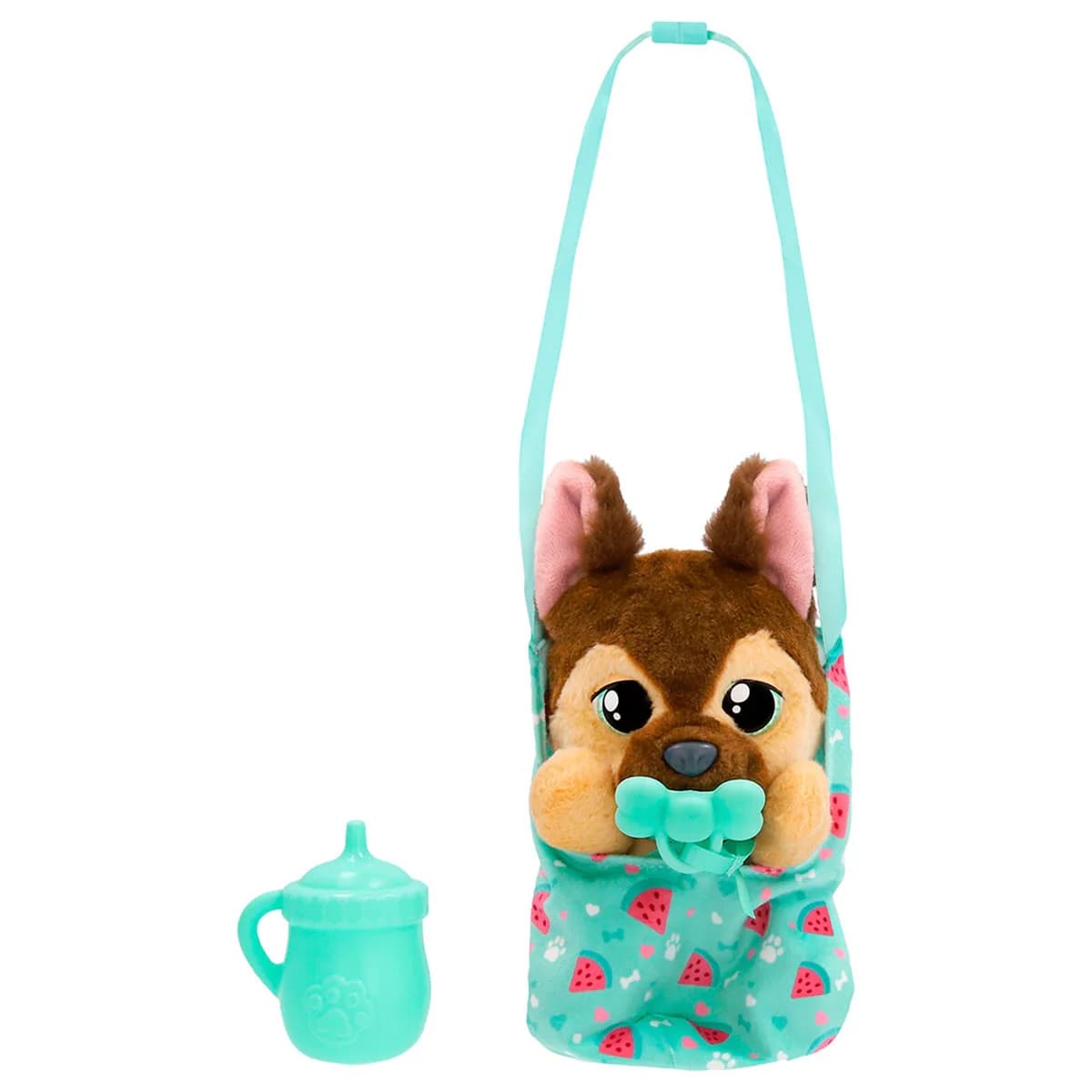 Іграшка інтерактивна Baby Paws Німецька вівчарка 926363IM фото 2