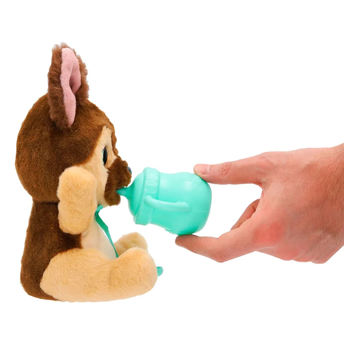 Іграшка інтерактивна Baby Paws Німецька вівчарка 926363IM фото 6