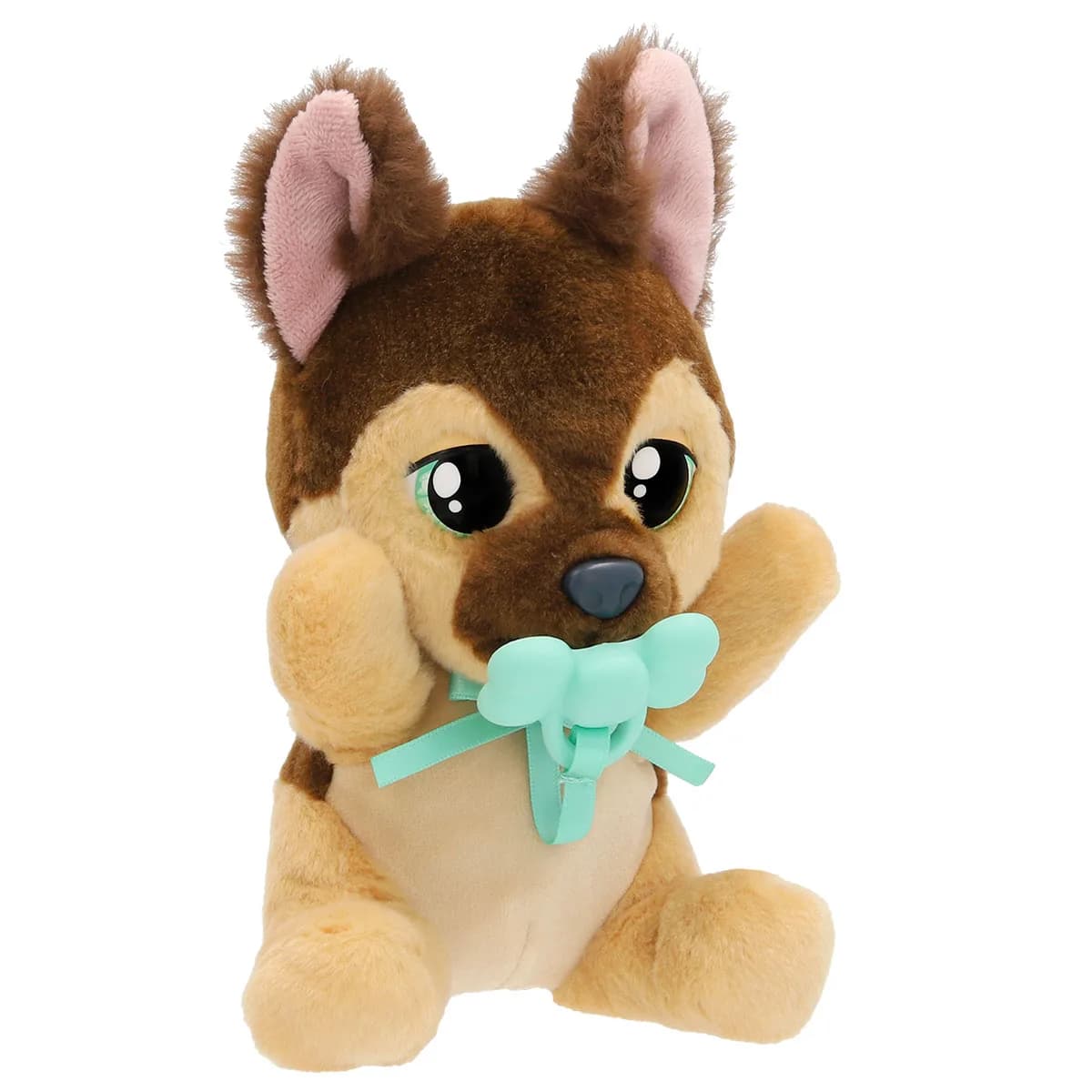 Іграшка інтерактивна Baby Paws Німецька вівчарка 926363IM фото 8