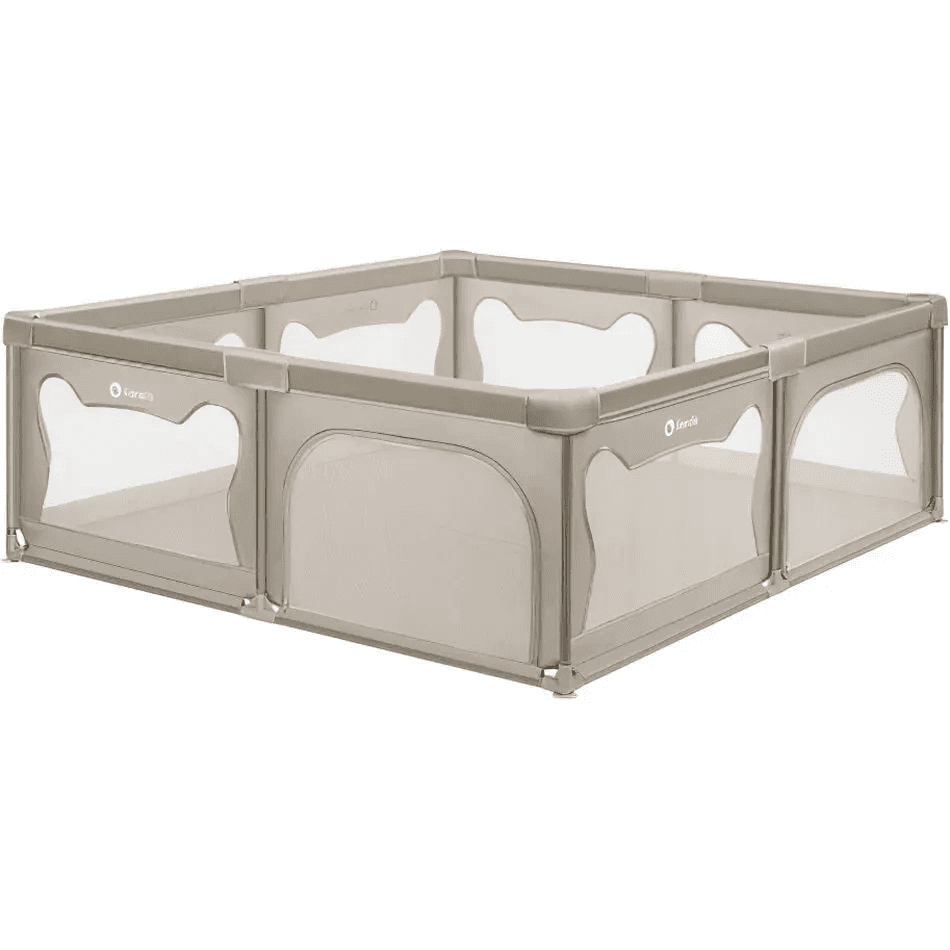 Манеж Lionelo Willow XL Beige Sand LO-WILLOW XL BEIGE SAND