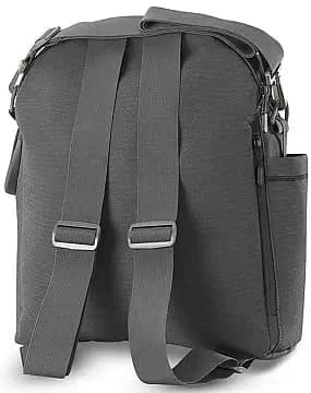 Сумка Inglesina Aptica XT Day Bag Charcoal Grey 90283 фото 2