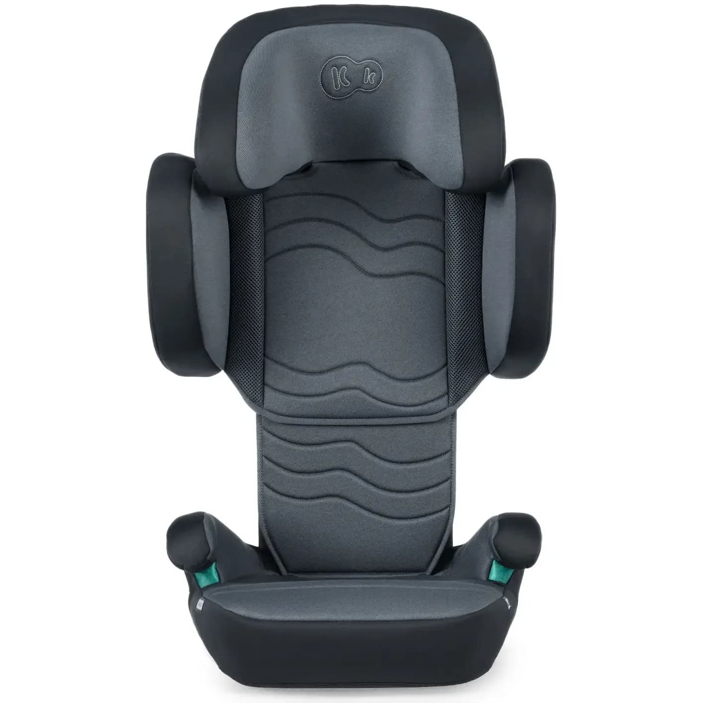 Автокрісло Kinderkraft Xpand 2 i-Size Graphite Black KCXPAN02BLK0000 фото 2