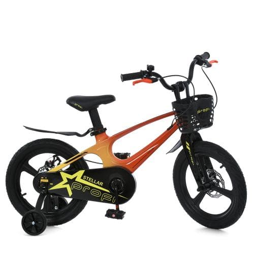 Велосипед 18'' Prof1 Stellar MB 181020-6