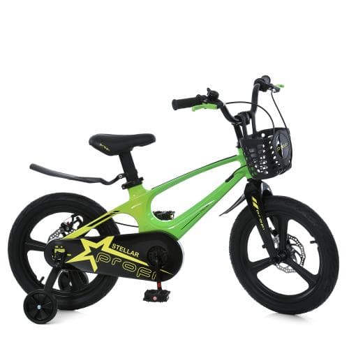 Велосипед 18'' Prof1 Stellar MB 181020-7