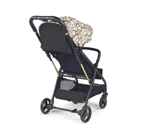 Коляска прогулянкова Peg-Perego Selfie Grafic Gold IP22000000AB50RO01 фото 3