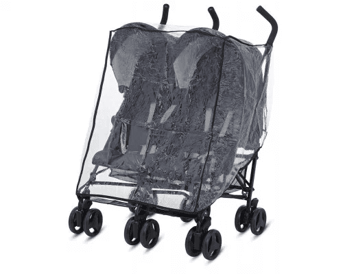 Дощовик для Inglesina Twin Swift A096AH840 70155