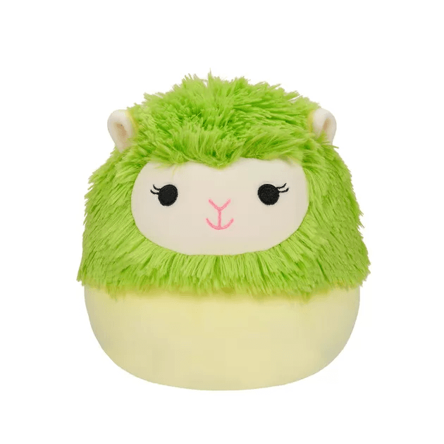 Іграшка м'яка Squishmallows Альпака Кавалері 19см SQCR05374