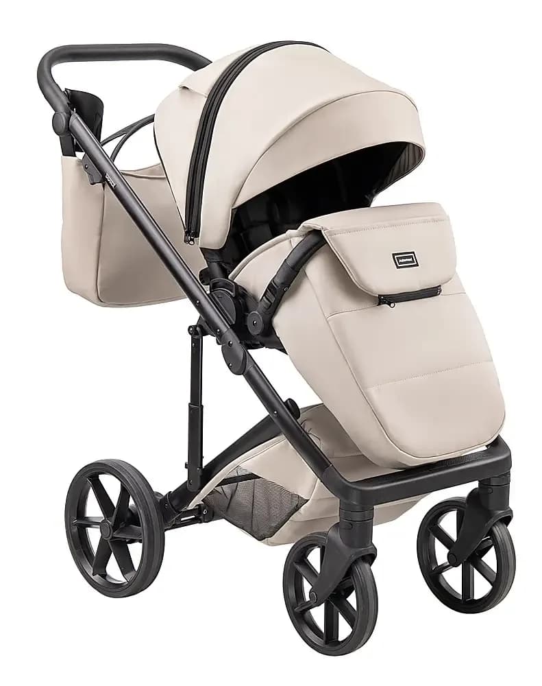 Коляска універсальна 2в1 Adamex Dolce Lux Eco SA-7 681943 фото 3