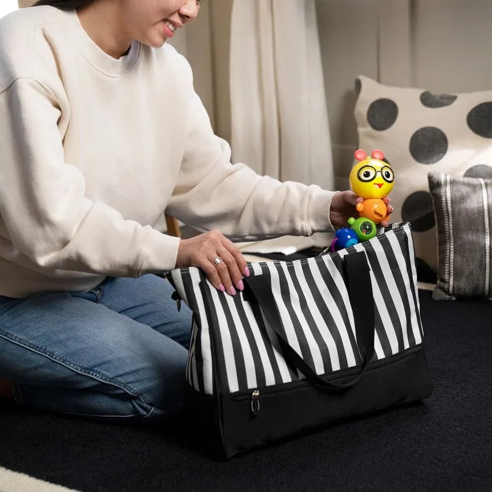 Іграшка розвиваюча Baby Einstein Twist-a-Pal Cal 16828 фото 3