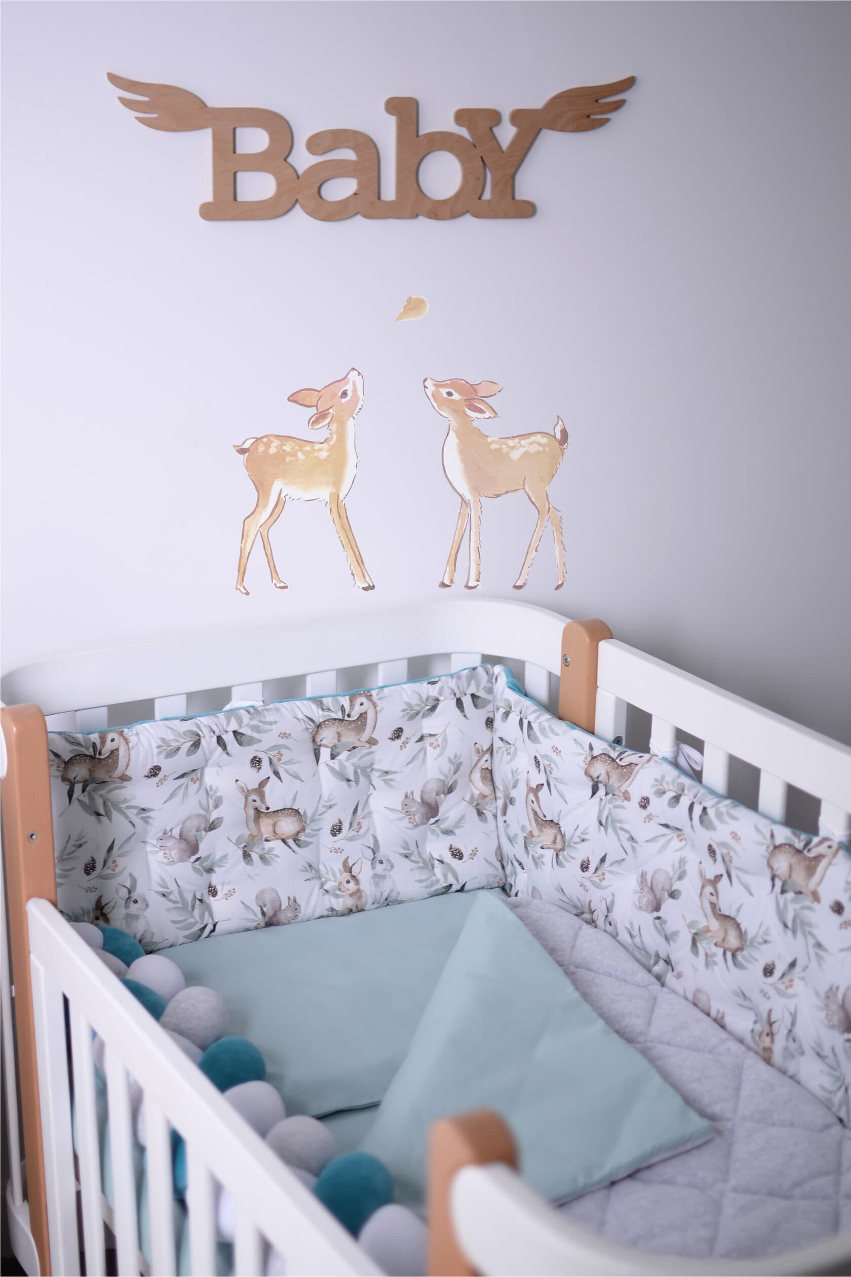 Постільний комплект Верес Velour Mama`s baby 5од 218.12